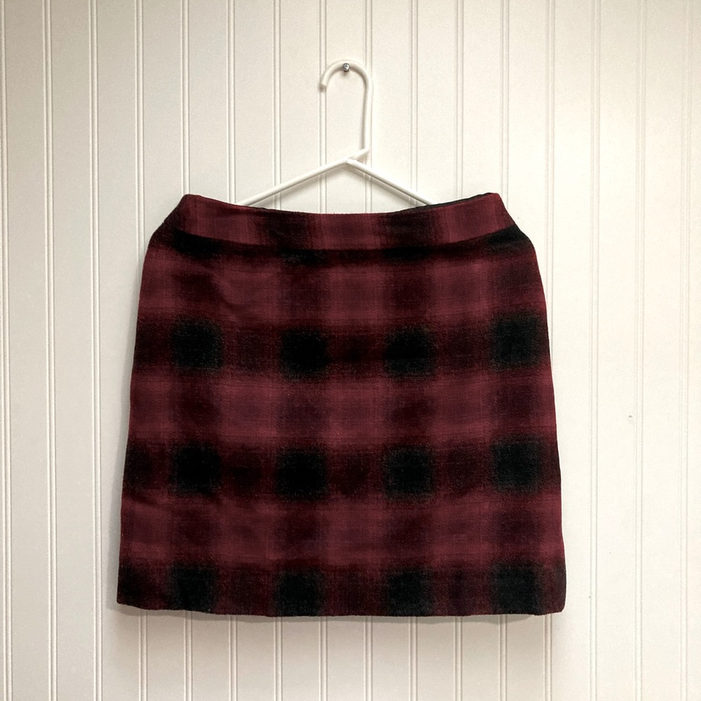 Banana Republic Mini Skirt